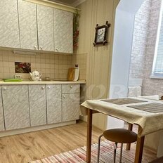 Квартира 40 м², 1-комнатная - изображение 4