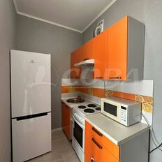 Квартира 24 м², студия - изображение 4