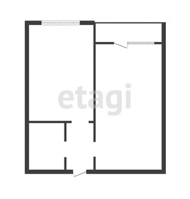 42 м², 1-комнатная квартира 2 150 001 ₽ - изображение 29