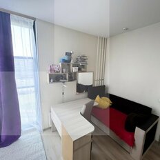Квартира 36,9 м², 2-комнатные - изображение 4