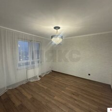 Квартира 52,5 м², 2-комнатная - изображение 5