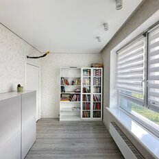 Квартира 81,7 м², 3-комнатная - изображение 5