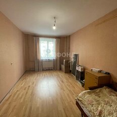 Квартира 58,3 м², 2-комнатная - изображение 2