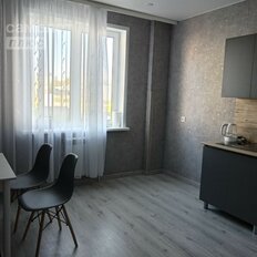 Квартира 71,7 м², 3-комнатная - изображение 5