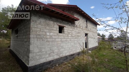 154,5 м² дом, 7,2 сотки участок 12 350 000 ₽ - изображение 55