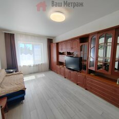 Квартира 54,6 м², 2-комнатная - изображение 2