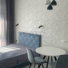 Квартира 25,4 м², студия - изображение 3