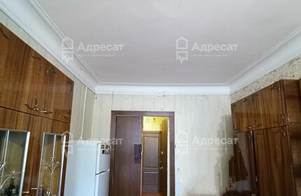 17,9 м², комната 1 050 000 ₽ - изображение 18