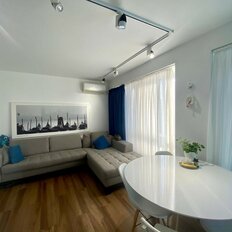 Квартира 54,4 м², 2-комнатная - изображение 3