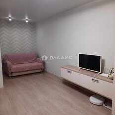 Квартира 35,5 м², 1-комнатная - изображение 1