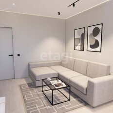 Квартира 63,6 м², 2-комнатная - изображение 5