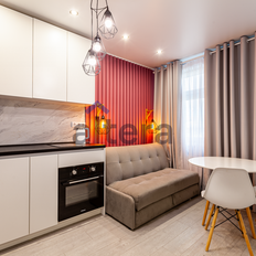 Квартира 31,9 м², студия - изображение 4