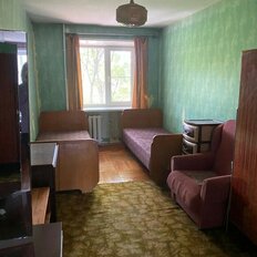 Квартира 60 м², 3-комнатная - изображение 2