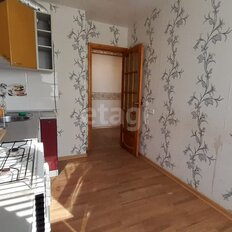 Квартира 31,8 м², 1-комнатная - изображение 3