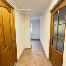 Квартира 33,2 м², 1-комнатная - изображение 3