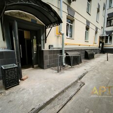 Квартира 19,3 м², 1-комнатные - изображение 2