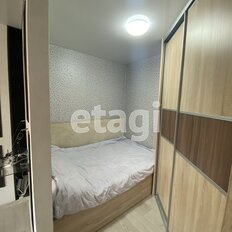 Квартира 30 м², студия - изображение 4