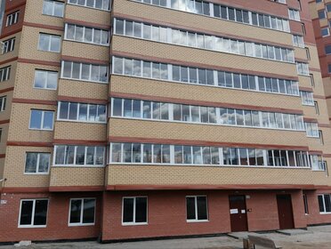 58,5 м², 3-комнатная квартира 6 604 850 ₽ - изображение 38