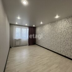 Квартира 31 м², 1-комнатная - изображение 3