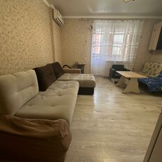 Квартира 30 м², студия - изображение 2