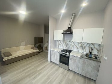 24 м², квартира-студия 18 000 ₽ в месяц - изображение 63