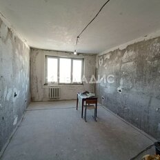 Квартира 62,7 м², 3-комнатная - изображение 4