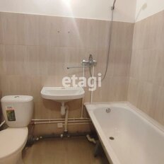 Квартира 23,3 м², студия - изображение 4