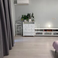 Квартира 34,5 м², 1-комнатная - изображение 4