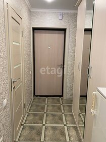 26 м², квартира-студия 19 000 ₽ в месяц - изображение 9