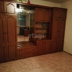 Квартира 37 м², 1-комнатная - изображение 5