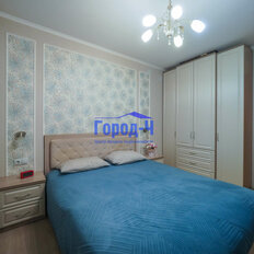 Квартира 65,6 м², 3-комнатная - изображение 3