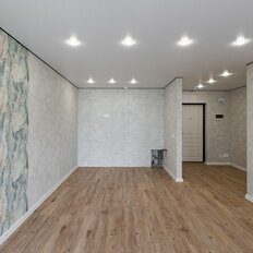 Квартира 45,7 м², 1-комнатная - изображение 5