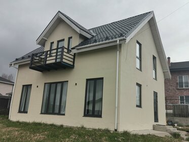 164 м² дом, 6,7 сотки участок 17 300 000 ₽ - изображение 78