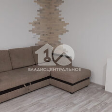 Квартира 24,1 м², студия - изображение 2