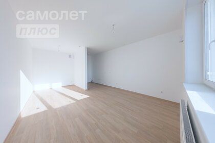 28,1 м², квартира-студия 20 000 ₽ в месяц - изображение 4