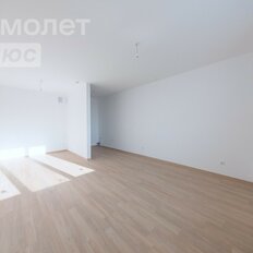 Квартира 32,9 м², студия - изображение 4