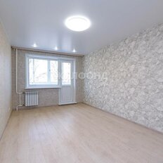 Квартира 58,8 м², 3-комнатная - изображение 3