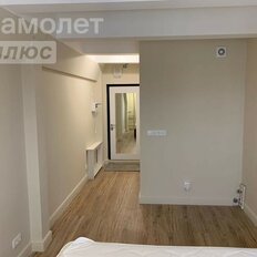 Квартира 19 м², 1-комнатные - изображение 5