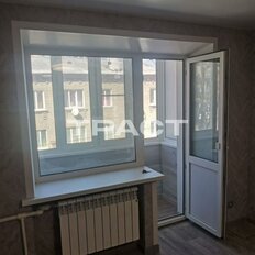 Квартира 28 м², 1-комнатная - изображение 4