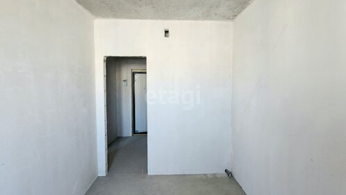 37 м², 1-комнатная квартира 4 130 000 ₽ - изображение 60