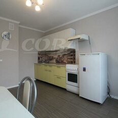 Квартира 39,6 м², 1-комнатная - изображение 3