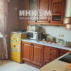 Квартира 56,4 м², 2-комнатная - изображение 1