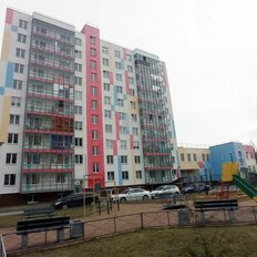 Квартира 65,9 м², 2-комнатная - изображение 1