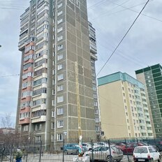 Квартира 53 м², 2-комнатная - изображение 1