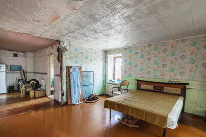 43,3 м², 2-комнатная квартира 2 200 000 ₽ - изображение 119