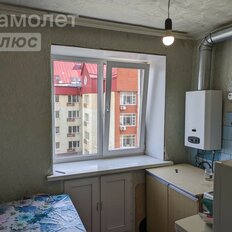 Квартира 31,5 м², 1-комнатная - изображение 1