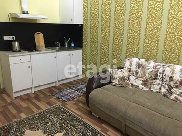 24 м², квартира-студия 22 000 ₽ в месяц - изображение 27