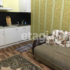 Квартира 28 м², студия - изображение 3