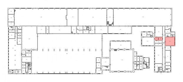 125 м², склад - изображение 5