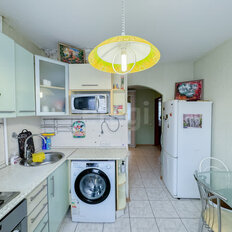 Квартира 78 м², 4-комнатная - изображение 3